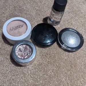 Shimmer bundle Pat McGrath and more